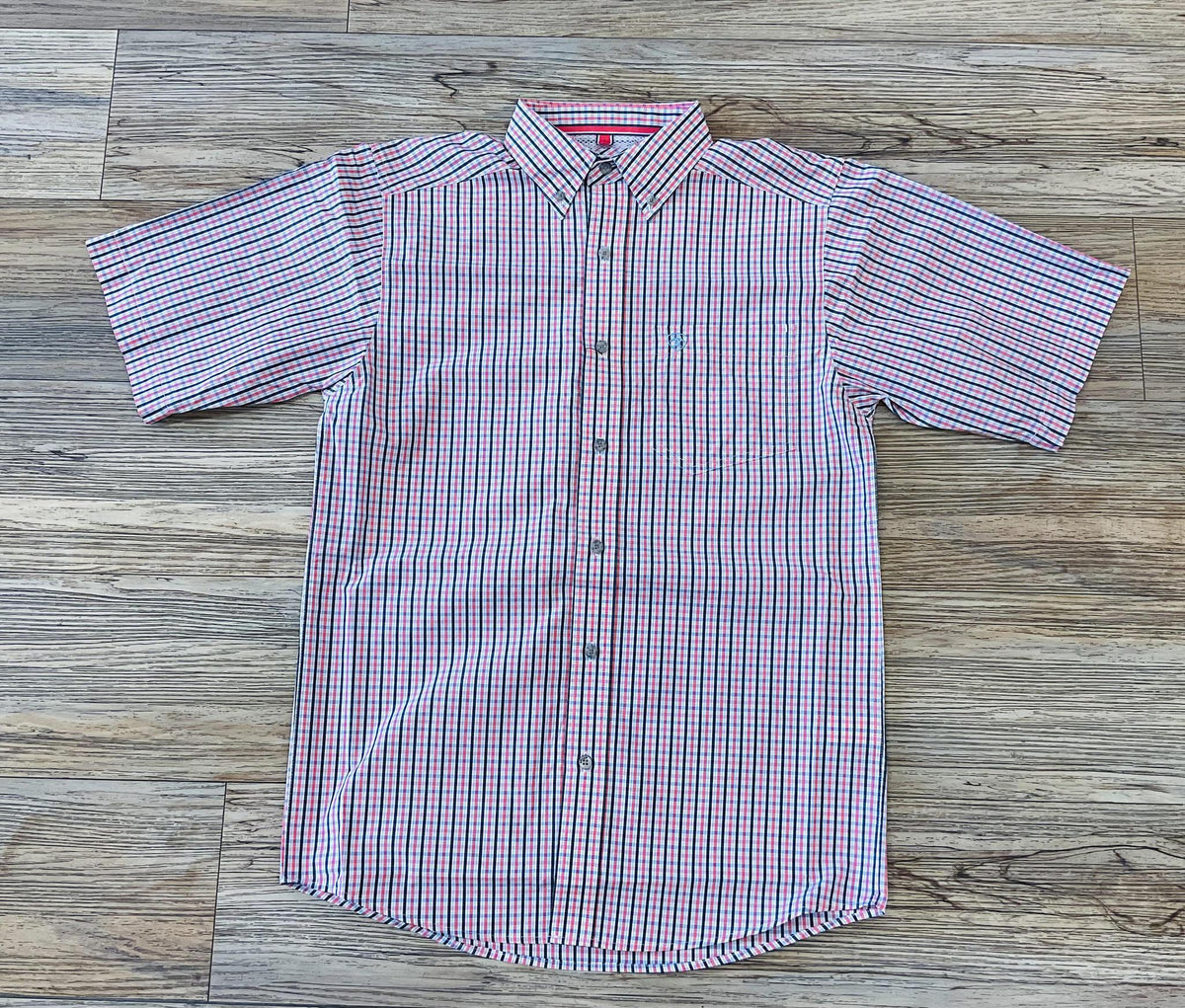 Men's Ariat Short Sleeve - 10054699