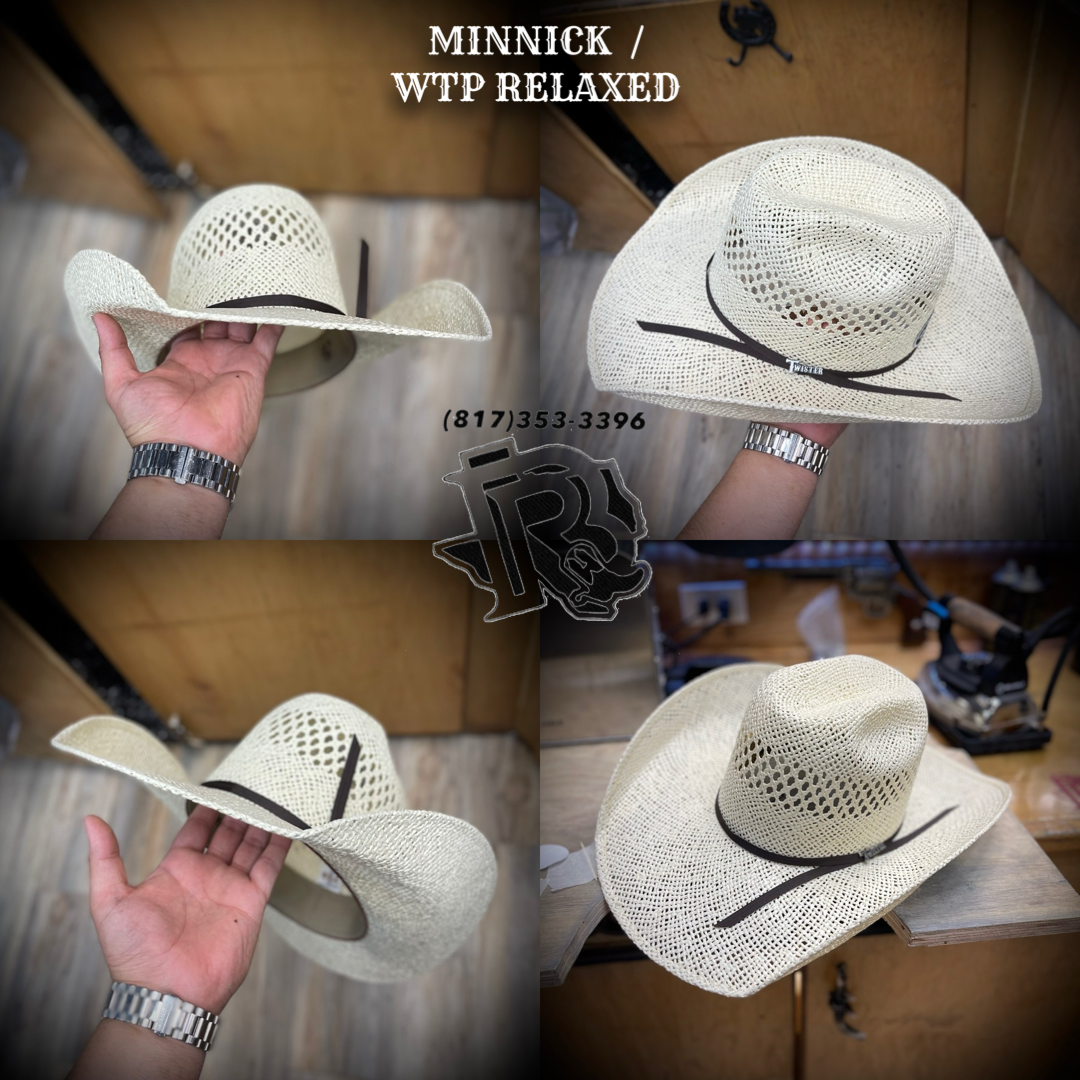 Cheap straw hats on sale