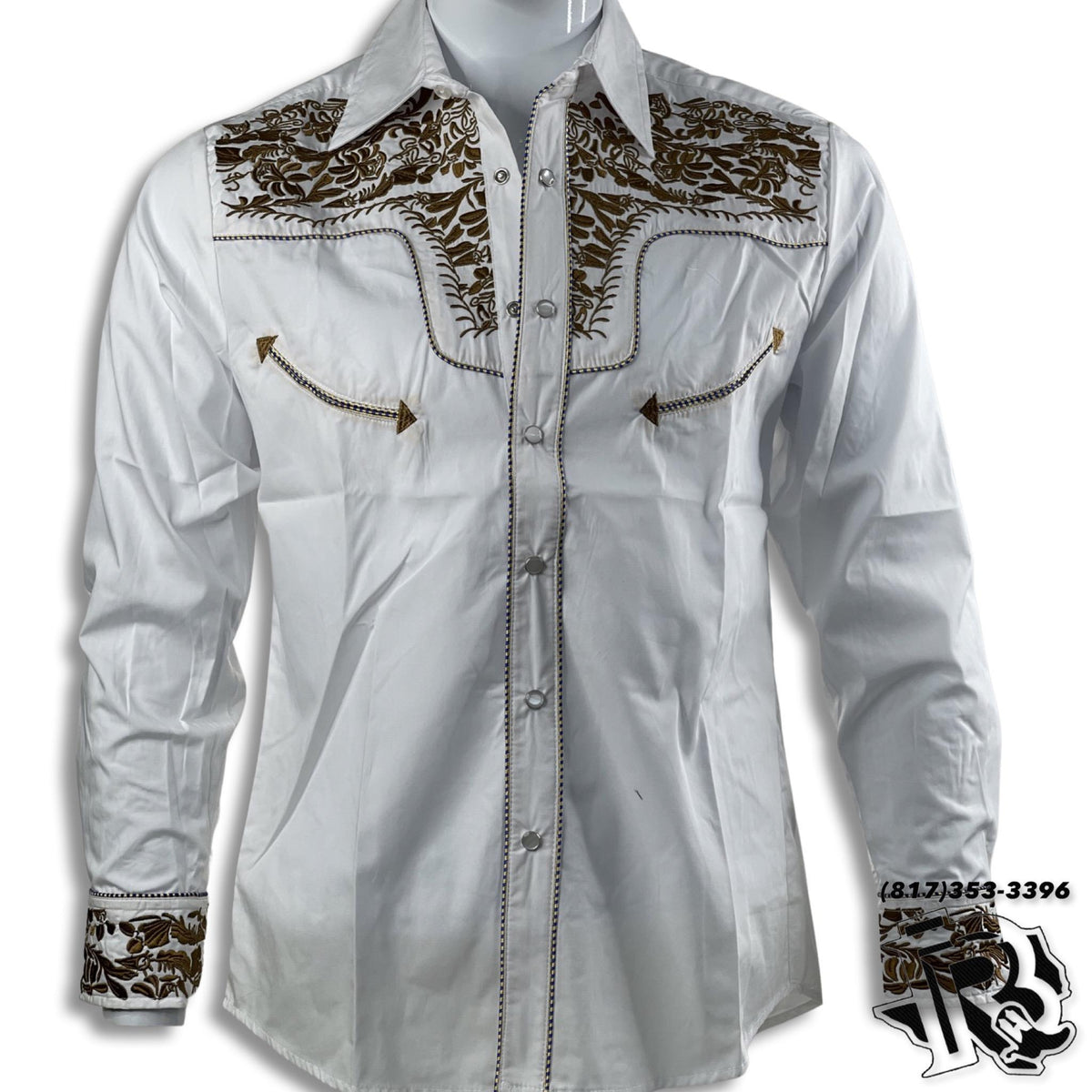 VINTAGE WESTERN SHIRTS VINTAGE WESTERN SHIRTS