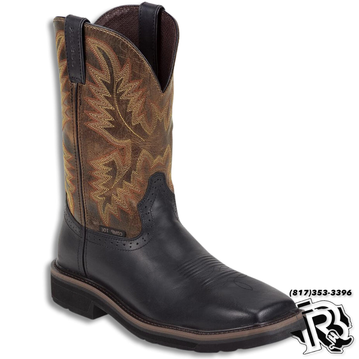 靴 Real Leather Western Boots 70282308e268cbe98b456921303cd7