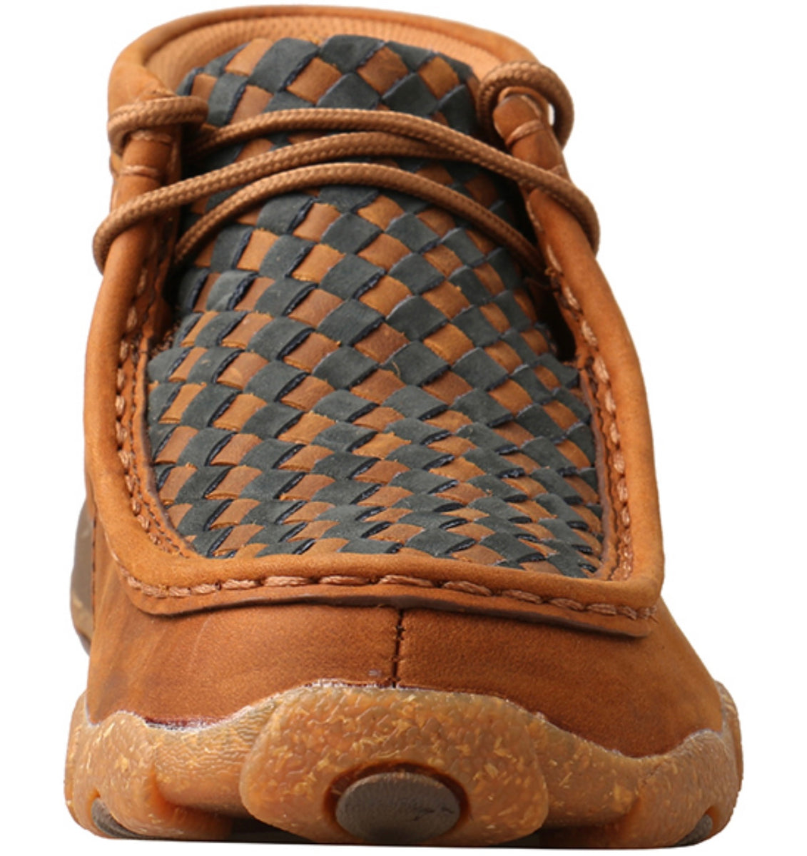 KID'S TWISTED X SHOES (YDM0046) – Botas Rojero
