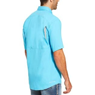 Ariat Men's VentTEK Short Sleeve Shirt