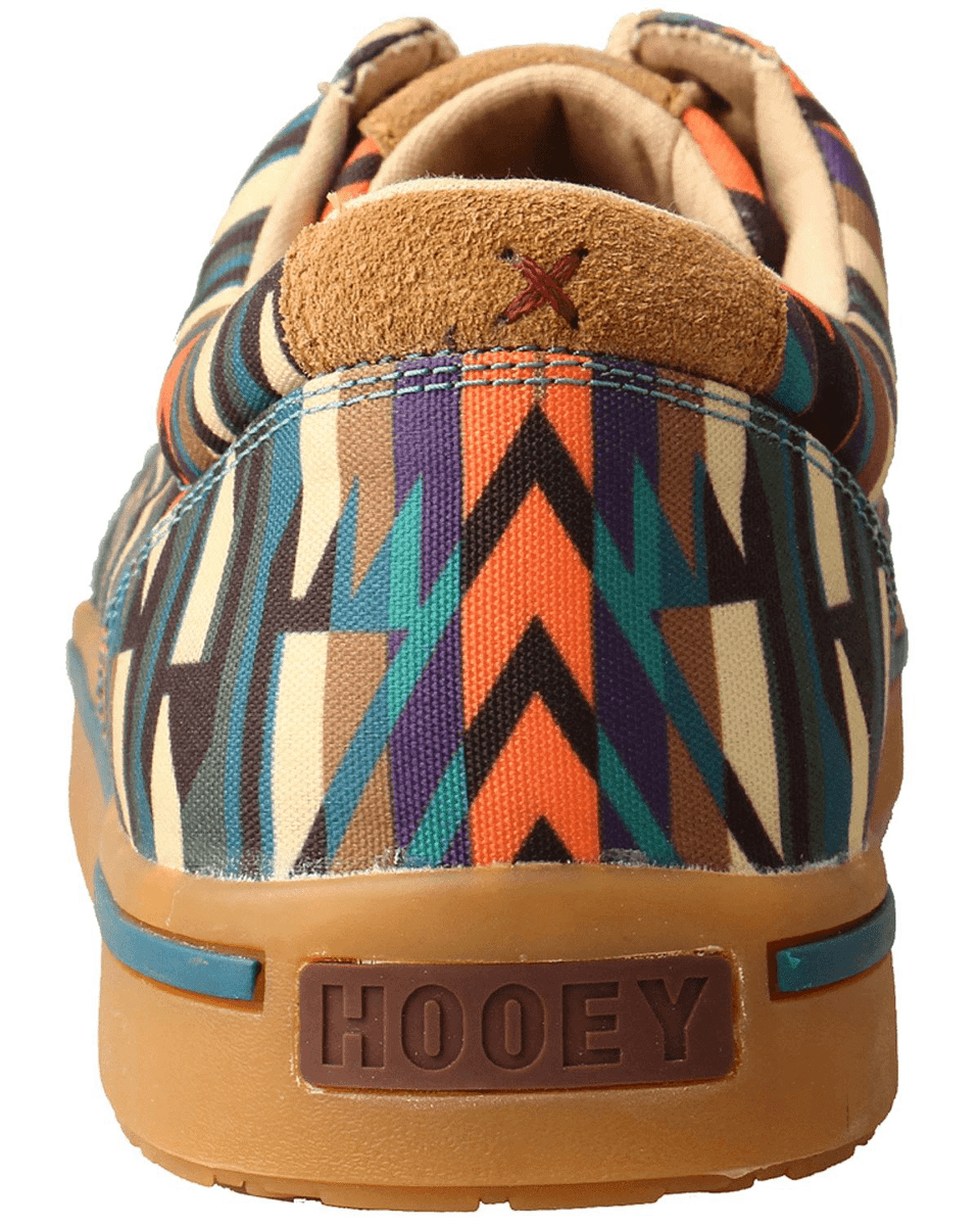 Twisted x sales hooey lopers mens