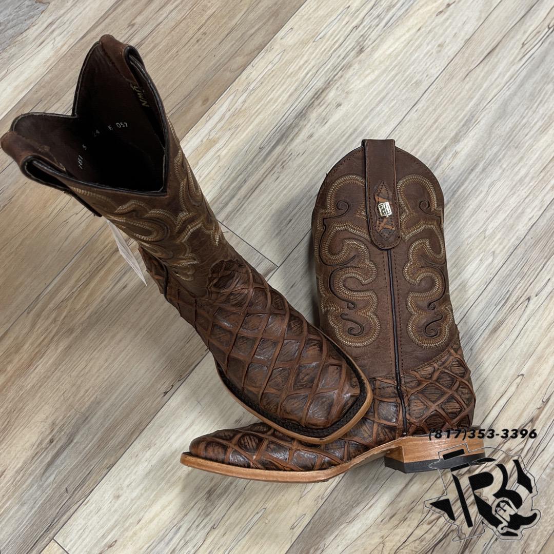 Youth western 2025 boots