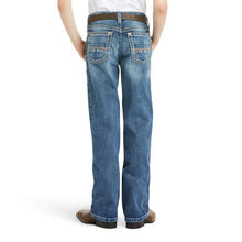 Load image into Gallery viewer, ARIIAT B4 Relaxed Coltrane Boot Cut Jean 10021160