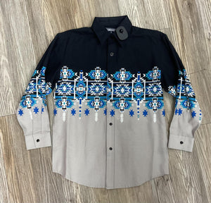 KID'S PANHANDLE SHIRT (C0S7050)