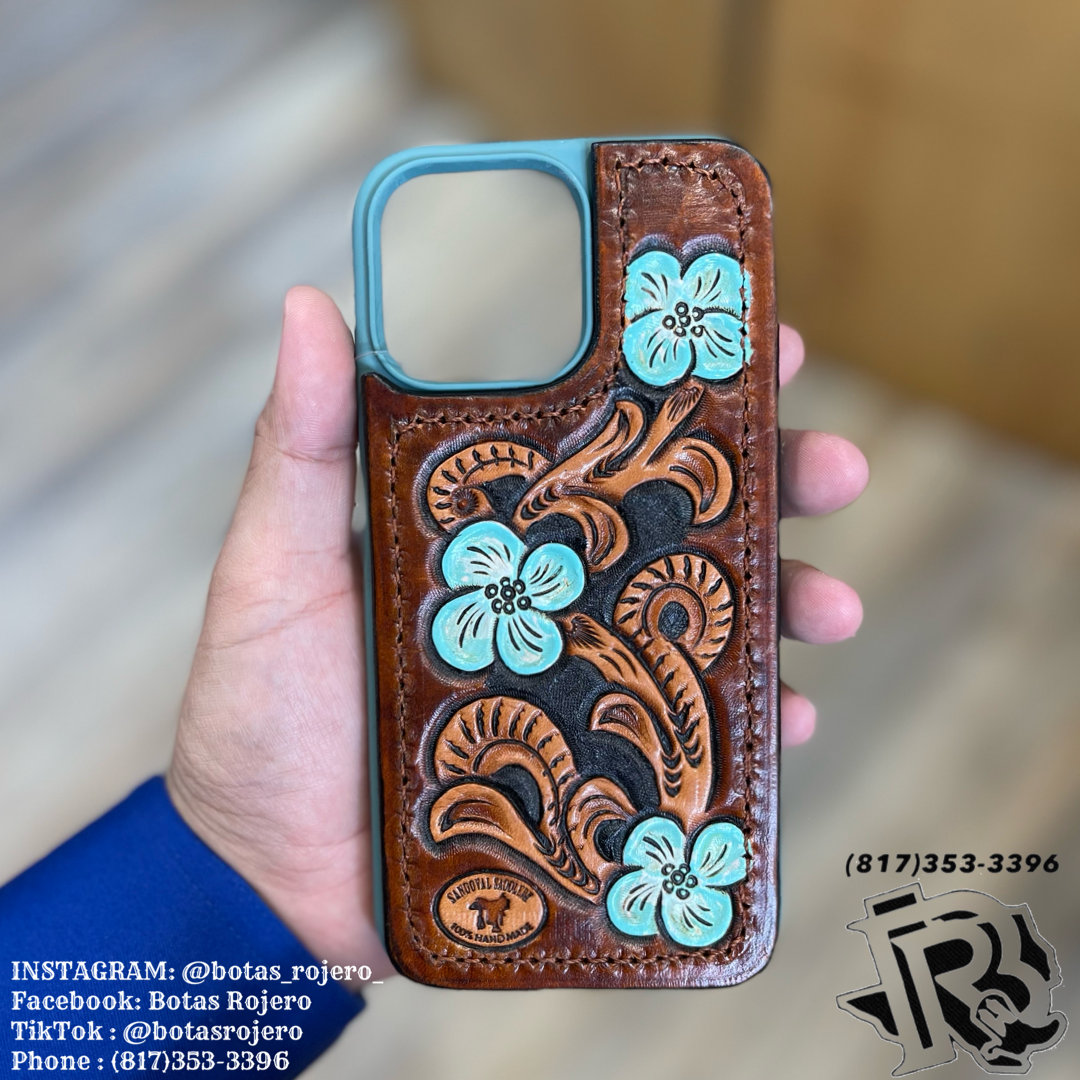 I PHONE 15 PRO MAX TOOLED CASE