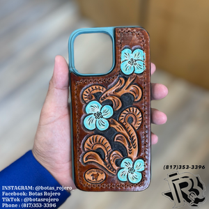 I PHONE 15 PRO MAX TOOLED CASE
