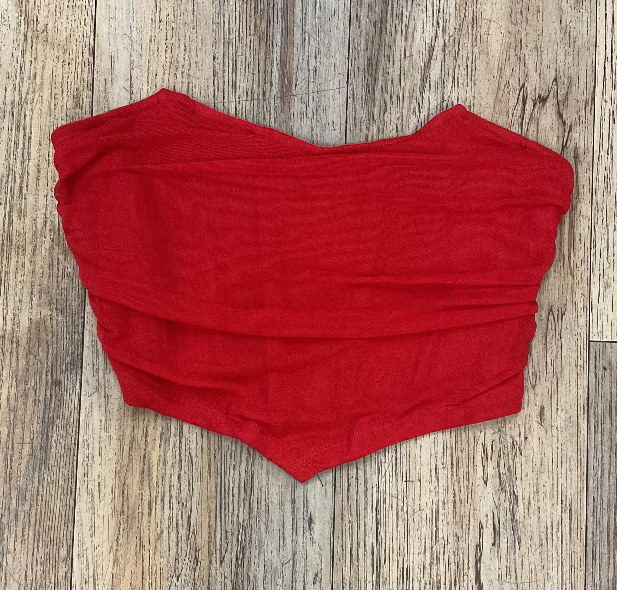 ‘’Lilia’’ women top