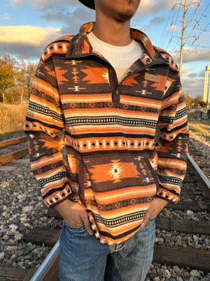 MEN’S CINCH SWEATER |MWK1514019
