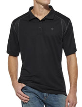 Load image into Gallery viewer, MEN&#39;S ARIAT POLO SHIRT (10014555-[