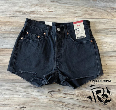 501® ORIGINAL WOMEN'S SHORTS  |  563270112