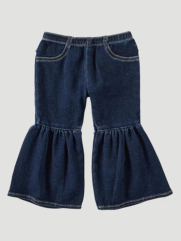 Toddler bell bottoms |112321494