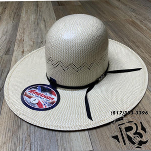 “ 5700 “ | AMERICAN HAT STRAW HAT IVORY
