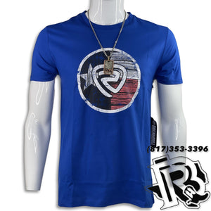 ROCK N ROLL ROYAL T-SHIRTS (P9-9308)