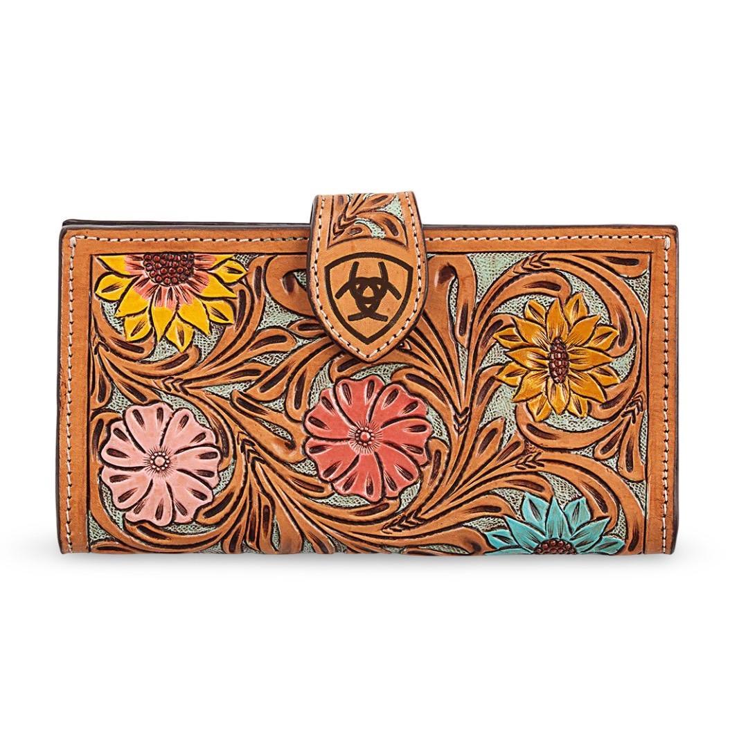 WOMEN'S ARIAT WALLET A770016597 – Botas Rojero