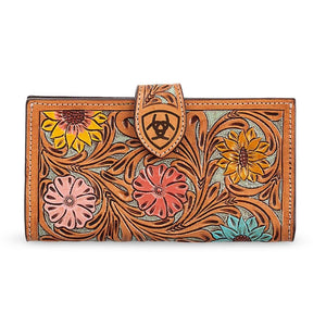 WOMEN'S ARIAT WALLET A770016597 – Botas Rojero