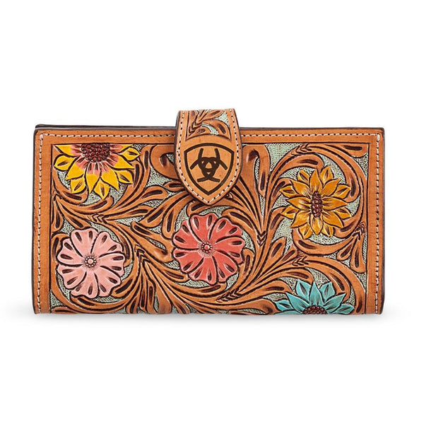 WOMEN'S ARIAT WALLET A770016597 – Botas Rojero