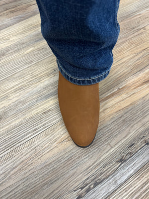 BOTIN CANELO