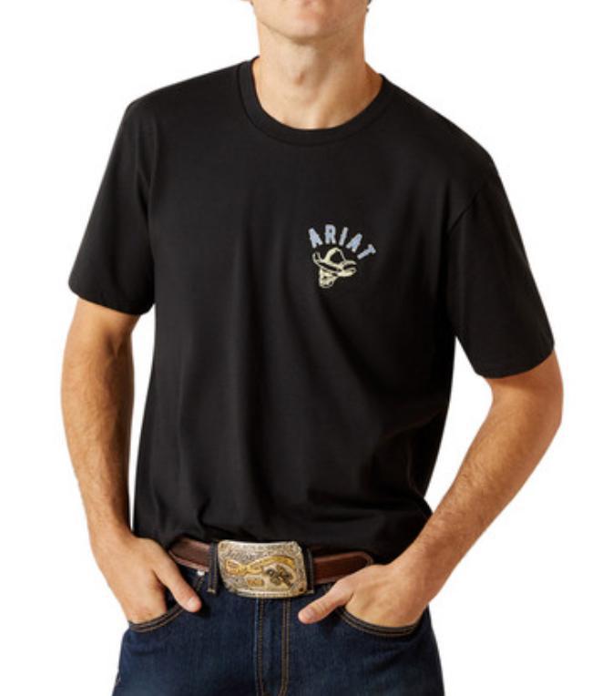 MEN’S ARIAT T-SHIRT 10062423