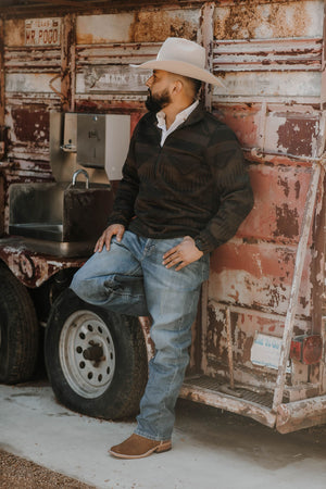 MEN’S CINCH SWEATER MWK1558005