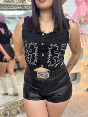 TANIA CORSET
