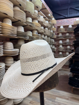 NOAH KID’S STRAW HAT BR EDITON