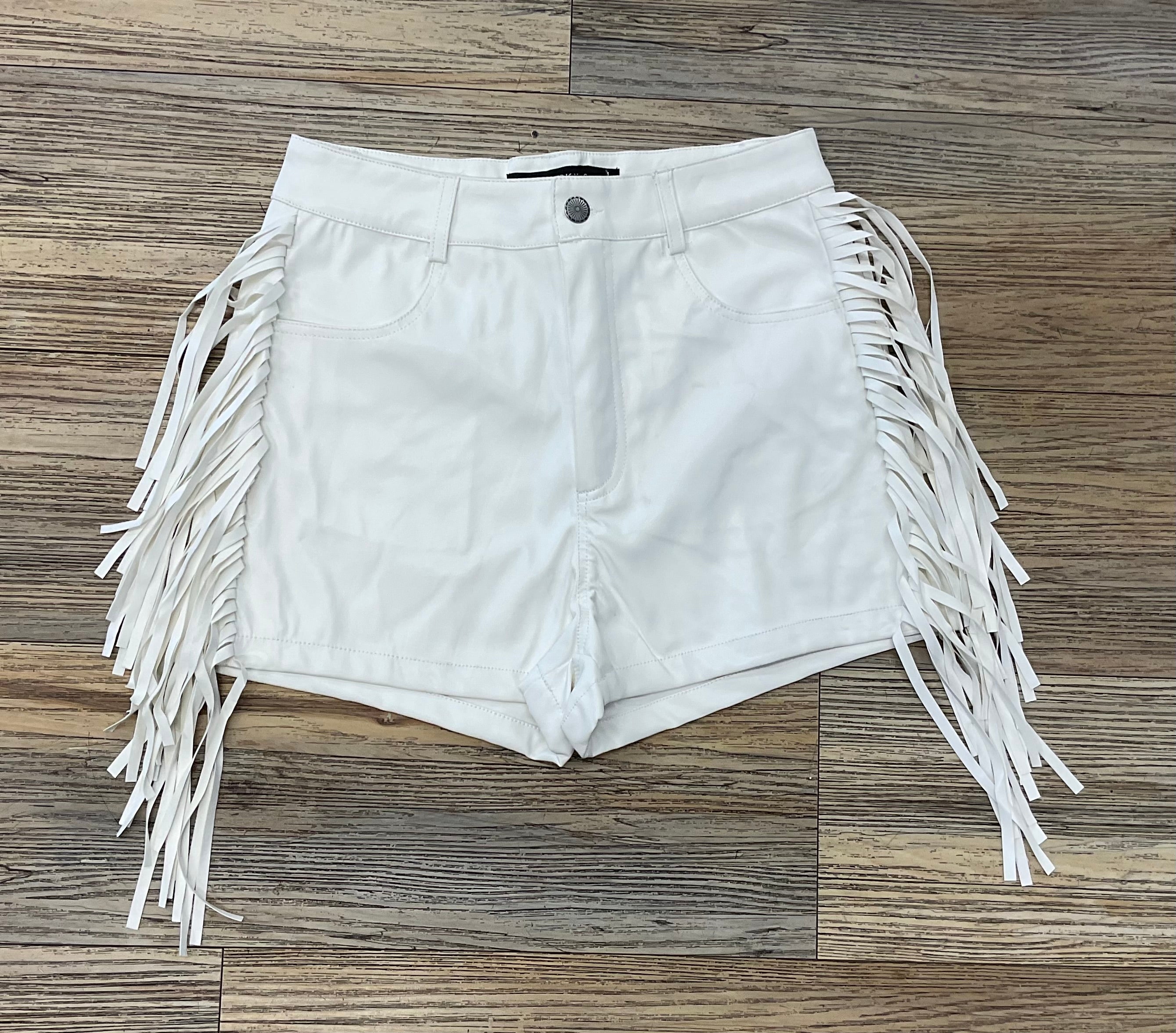 ANGIE SHORTS