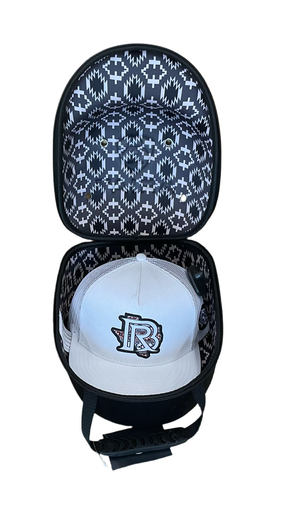 Ariat Cap Case Black - Hats Cap | A3099999