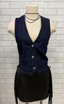 TONI VEST