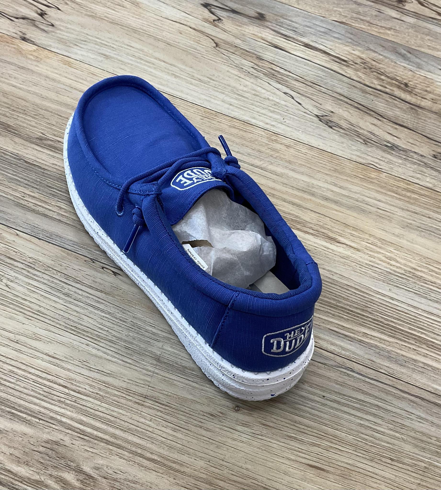 Dude shoes top españa