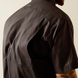 MEN’S ARIAT SHORT SLEEVE SHIRT (10055242)