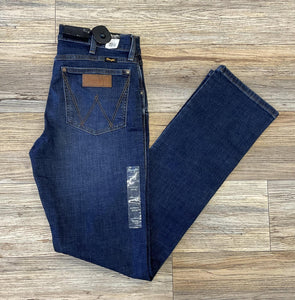 MEN’S WRANGLER RETRO SLIM STRAIGHT JEANS | 112336621