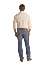 Load image into Gallery viewer, ROCK &amp; ROLL REVOLVER STRAIGHT 201 - MENS JEANS -RRMD1RR1H0