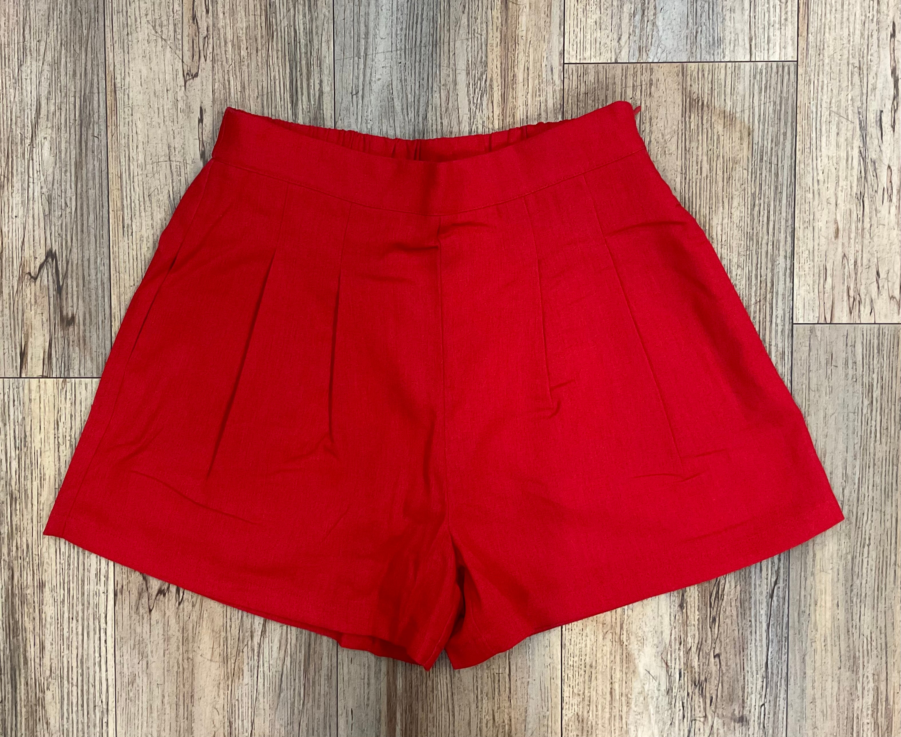 “LAYLA” WOMENS SHORTS