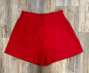 “LAYLA” WOMENS SHORTS
