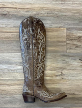 Load image into Gallery viewer, ‘’CANDACE’’  RUSTIC WOMEN BOOTS
