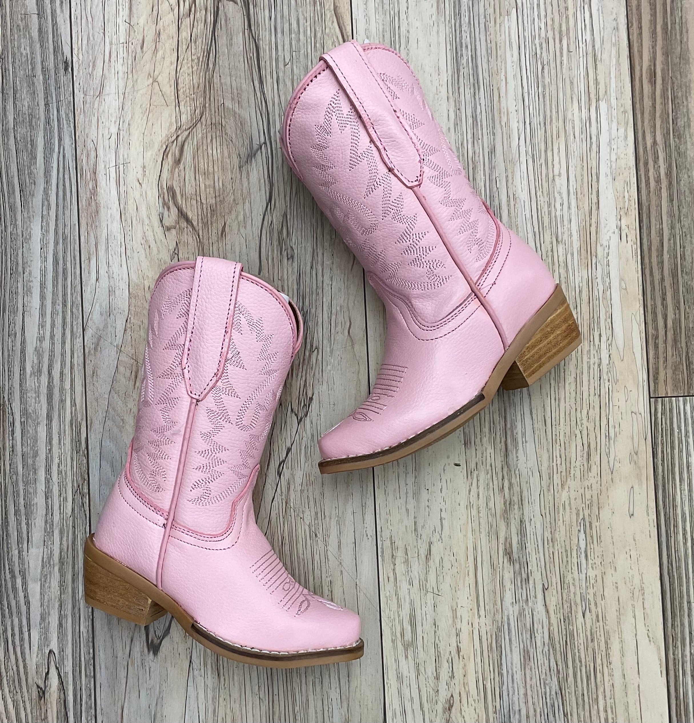 GIRL’S ROSA BOOT