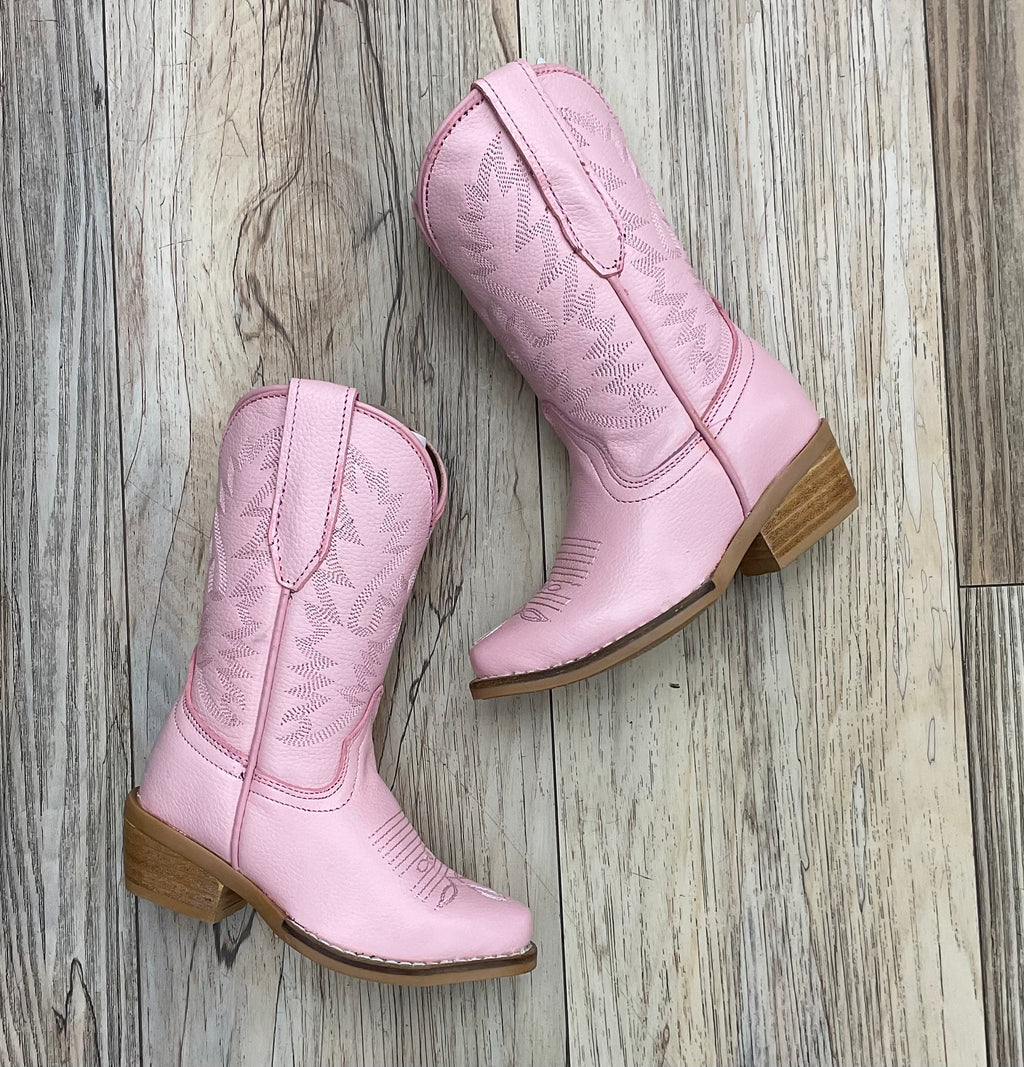GIRL’S ROSA BOOT
