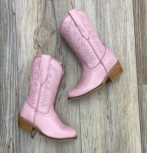GIRL’S ROSA BOOT