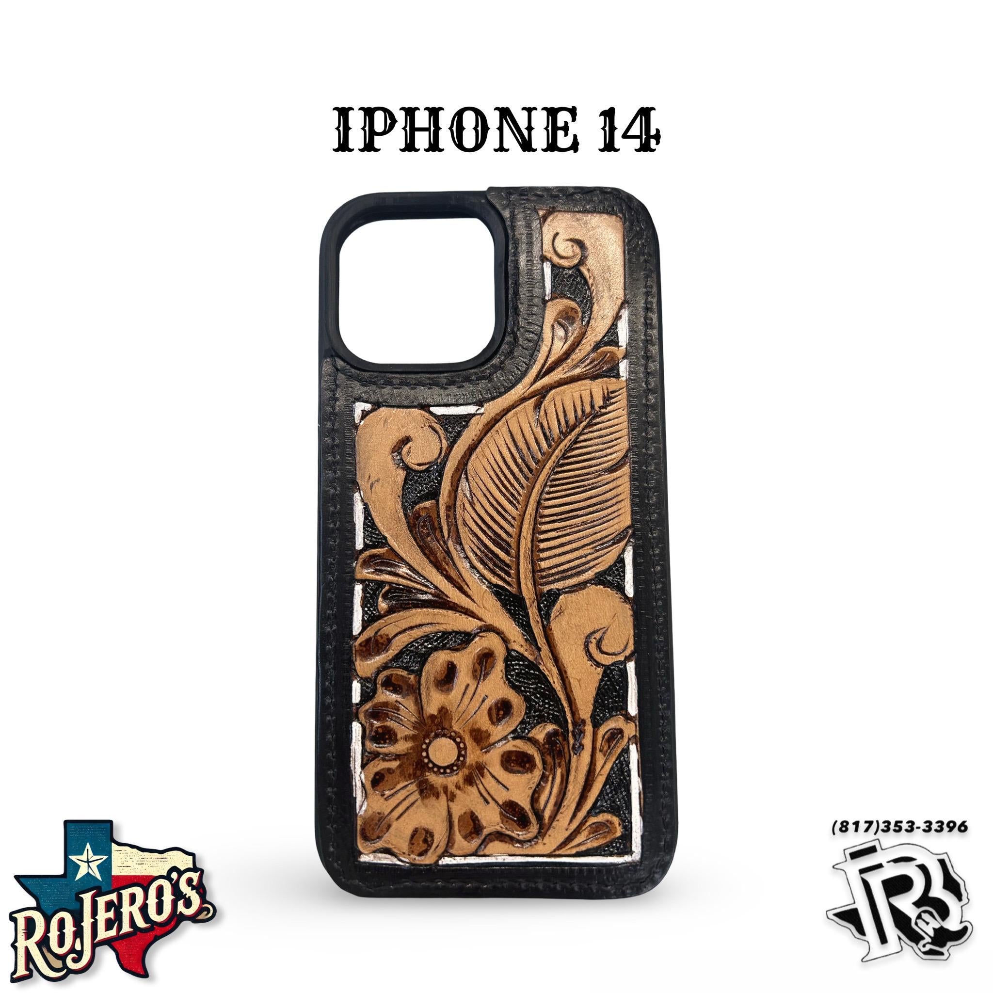 “ WADE “ | IPHONE 14