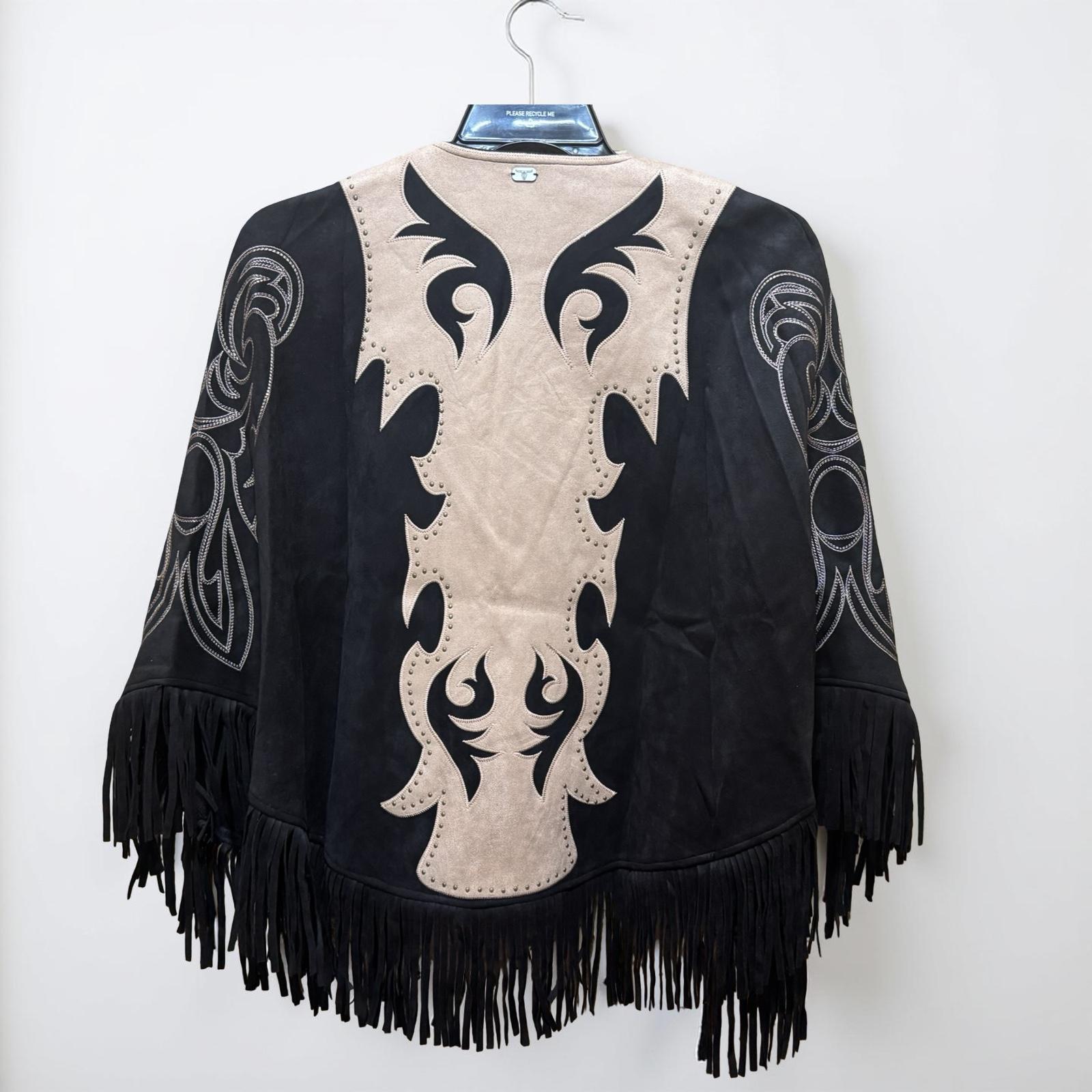 ‘’ALANNA’’ WOMEN’S PONCHO