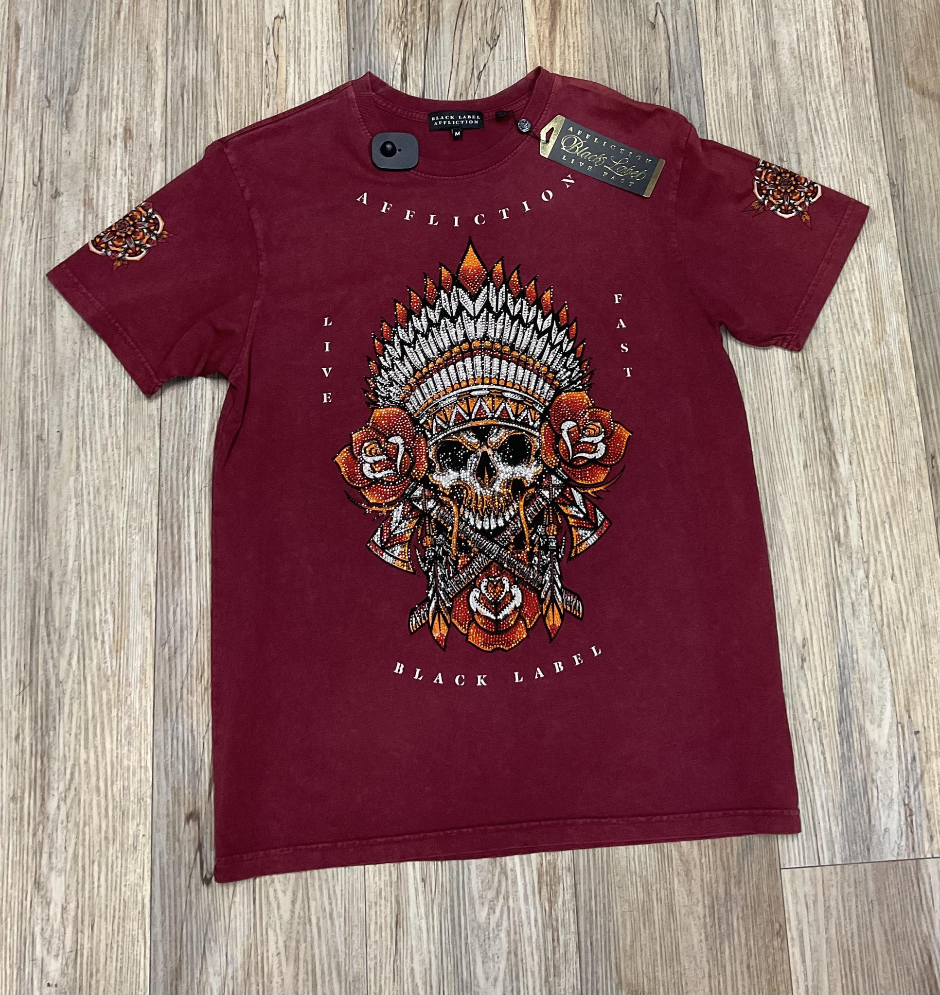 Black Label Affliction (A22915)