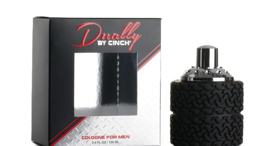 Men's Cinch Dually Cologne |MXX1001003