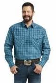 MEN'S ARIAT SHIRT 10037053
