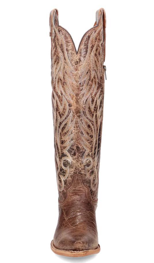 WOMEN’S DAN POST BOOTS DP7060