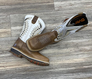 ‘’ALAZAN’’ ARENA WORK BOOTS
