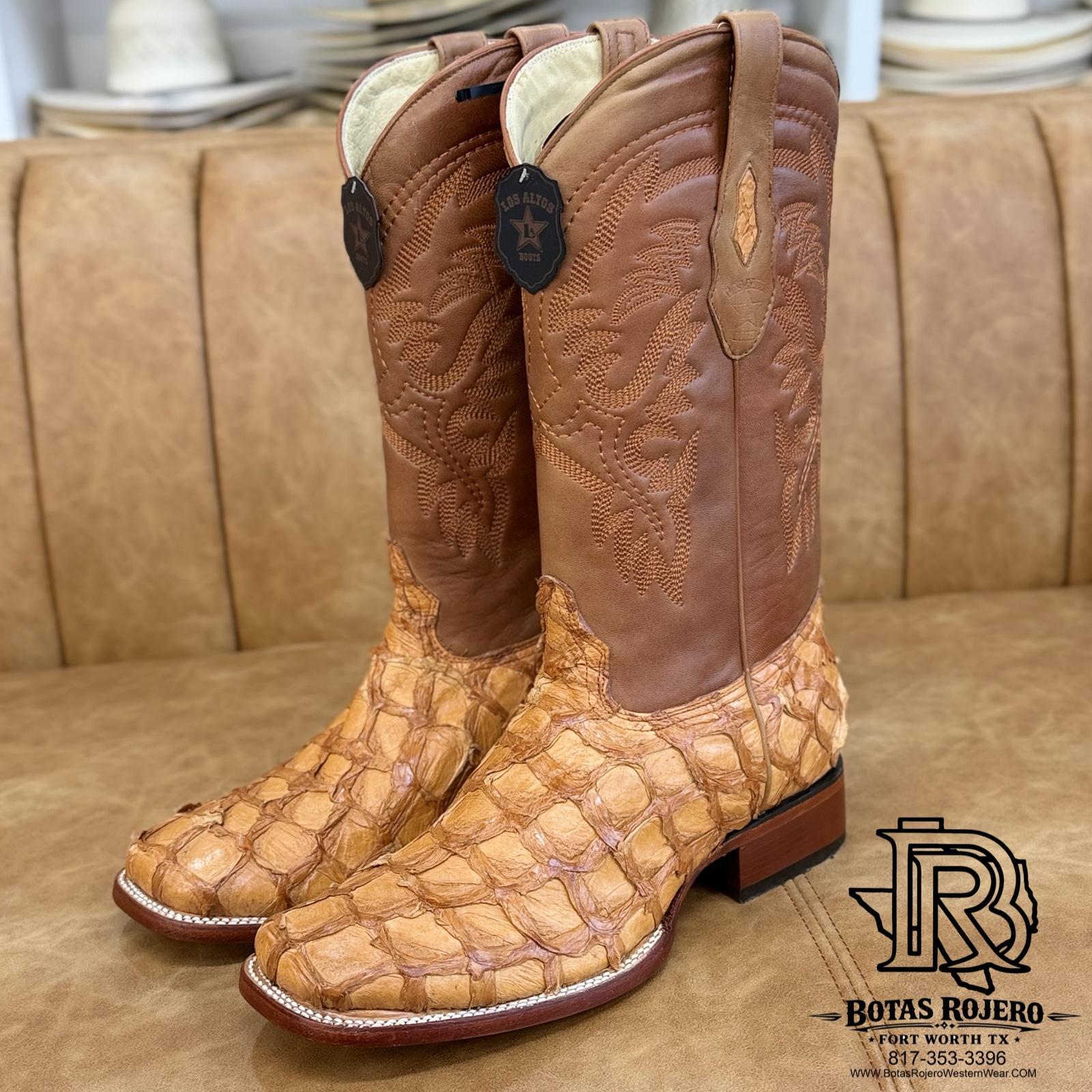 Di Bianco Mens Pescatora Brown Boots (NWT) Di Bianco main image 4