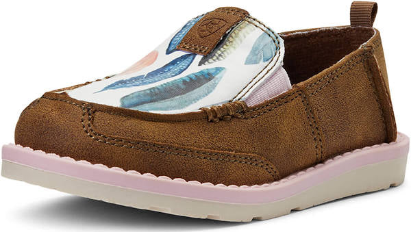 ARIAT KID'S SHOES  (A443001108)