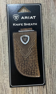 Ariat knife Sheath | A18030282